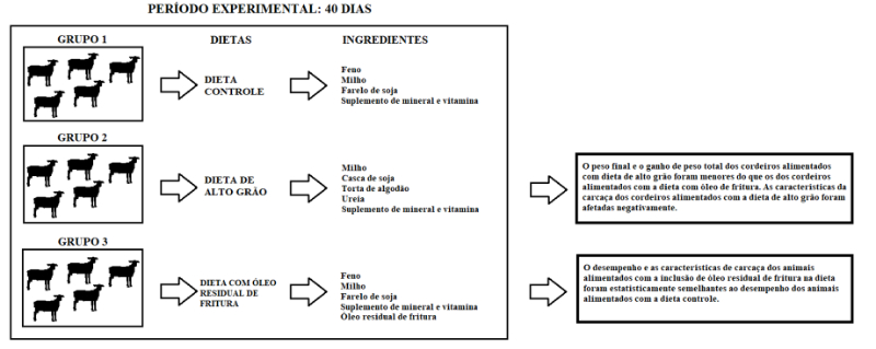 Resumo gráfico