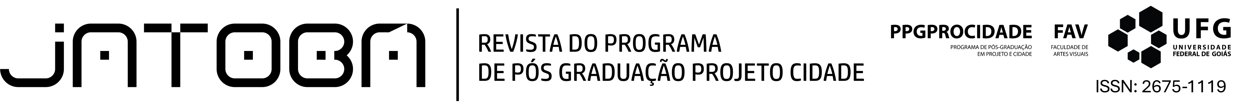 JATOBA PPGPROCIDADE