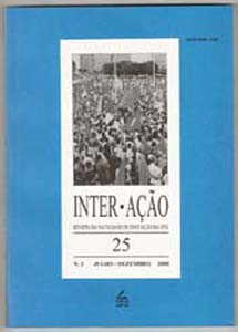 					Ver Vol. 25 Núm. 2 (2000)
				
