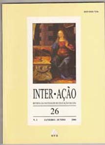 					Visualizar v. 26 n. 1 (2001)
				