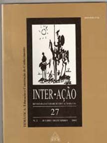 					Ver Vol. 27 Núm. 2 (2002): Educação e construção do conhecimento
				