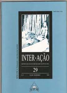 					Visualizar v. 29 n. 2 (2004): Educação e movimentos sociais
				