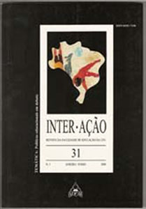 					View Vol. 31 No. 1 (2006): Políticas educacionais em debate
				