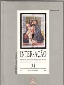 					Visualizar v. 31 n. 2 (2006): Educação inclusiva
				