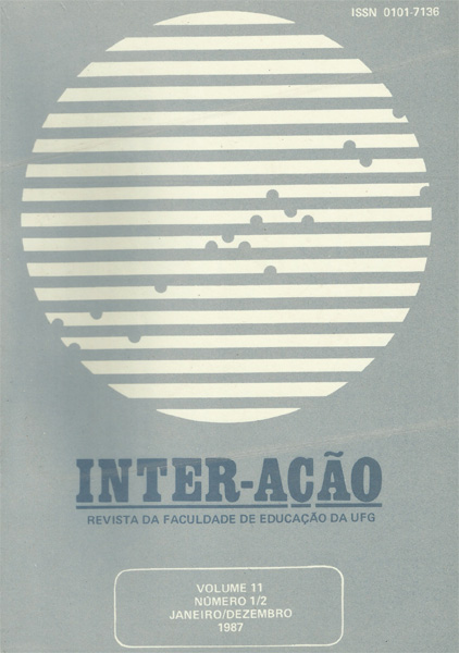 					Ver Vol. 11 Núm. 1/2 (1987)
				