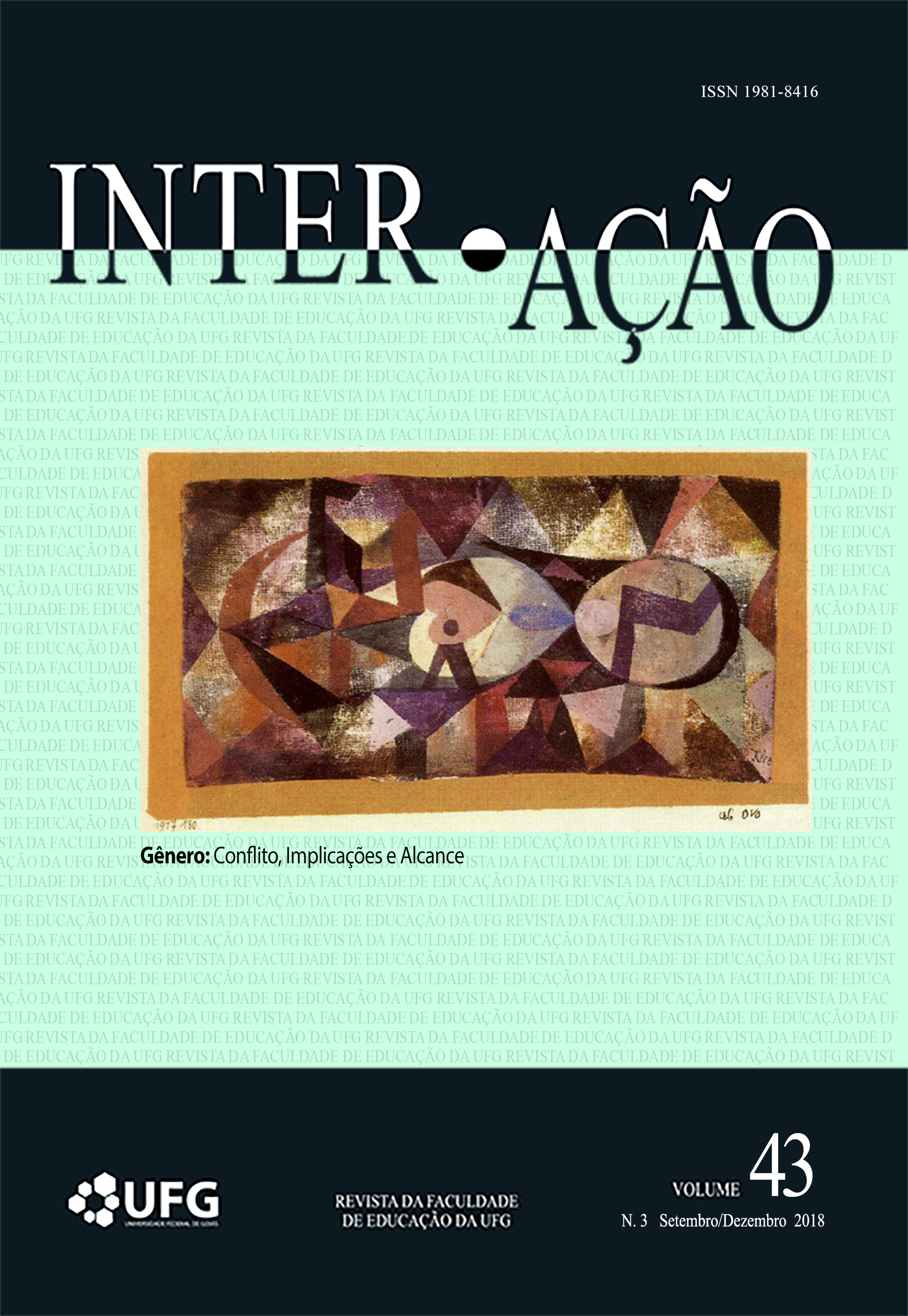 Gênero: conflito, implicações e alcance