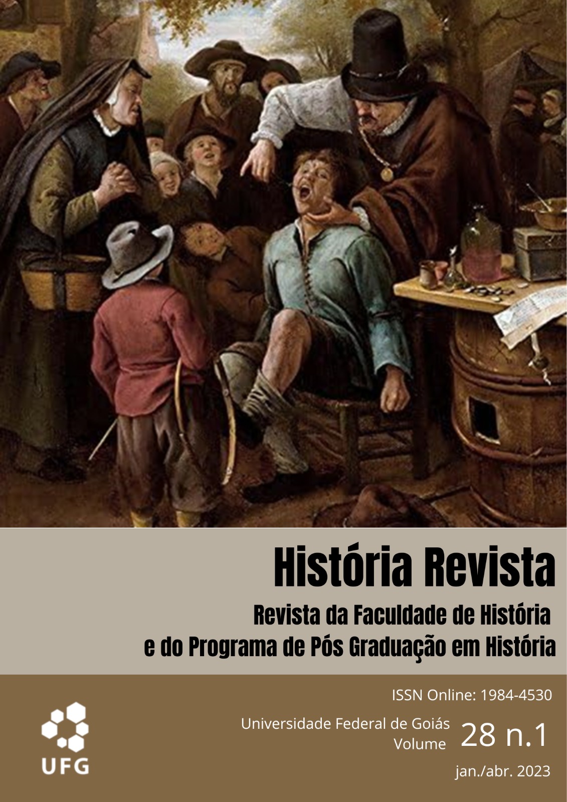 O Arrancador de Dentes, 1651 Pintura de Jan Steen na Tela em Vários Tamanhos (68 cm X 55 cm tamanho da imagem)