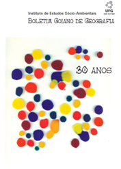 					View Vol. 30 No. 1 (2010): jan./jun. 2010
				