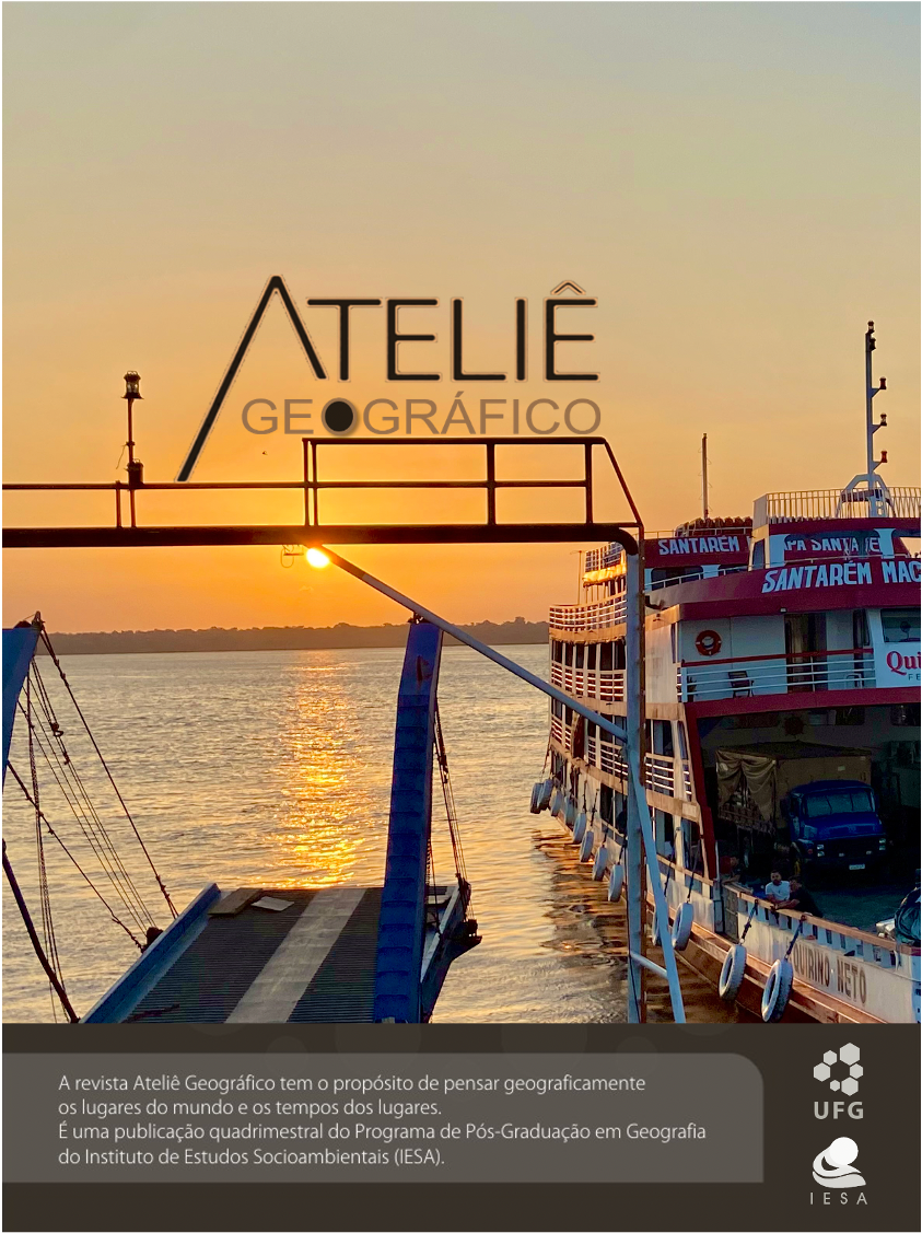 					View Vol. 20 No. 1 (2026)
				
