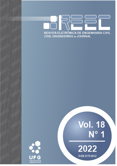 [REEC] Vol. 18, n° 1 - 2022