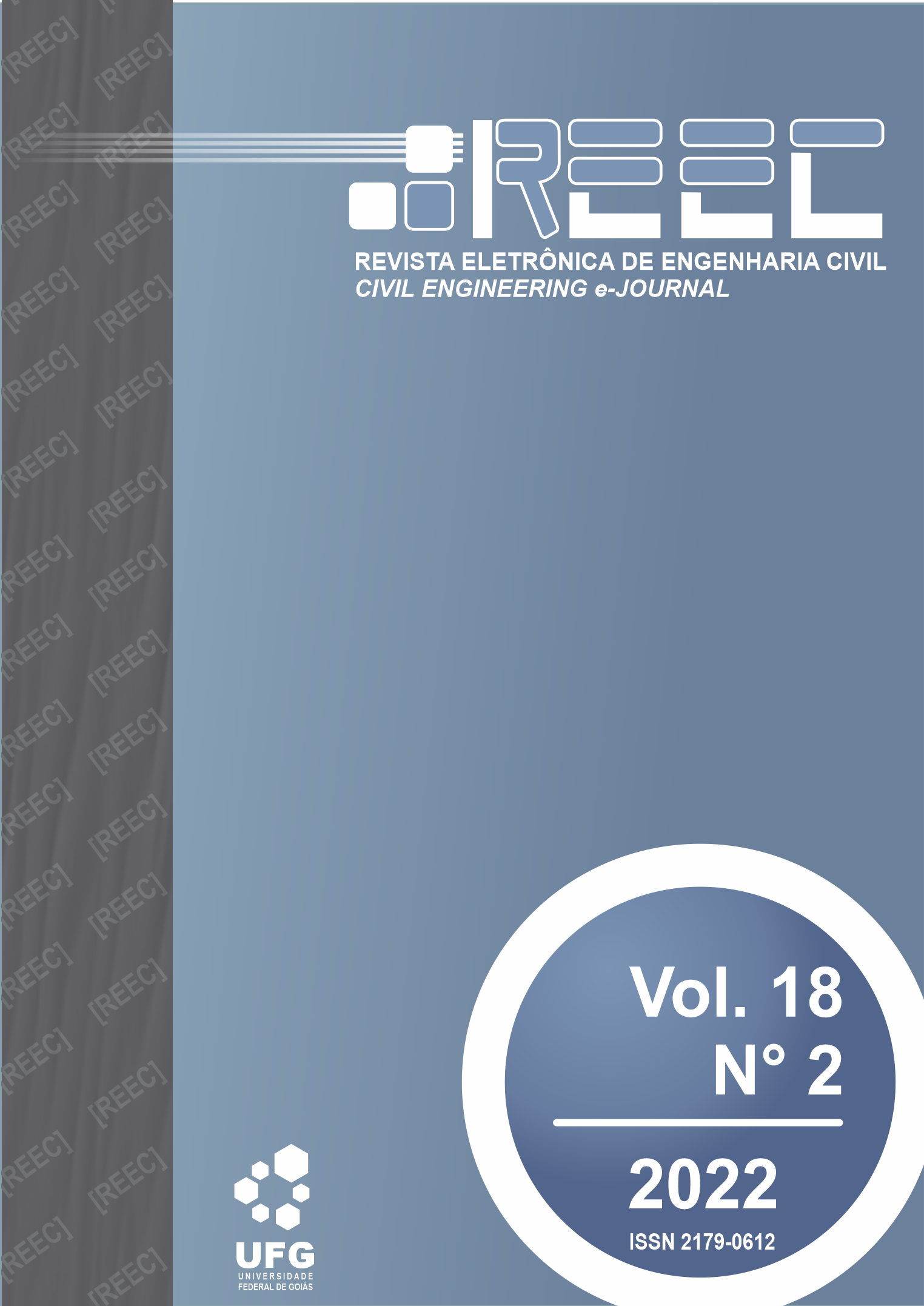 [REEC] V.18 N.2 2022