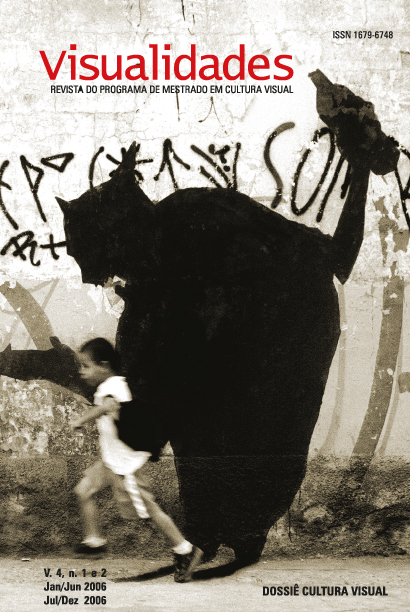 					View Vol. 4 No. 1 e 2 (2006)
				