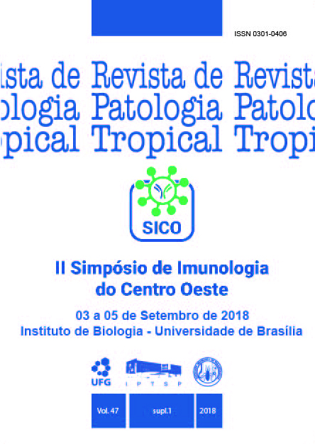 					View Vol. 47 No. 1 (2018): Suplemento 1/2018
				