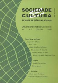 					View Vol. 4 No. 1 (2001)
				