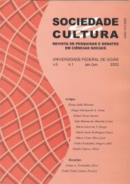 					View Vol. 5 No. 1 (2002)
				